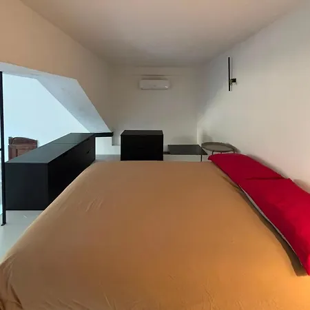 Cosy Loft In Center Appartement
